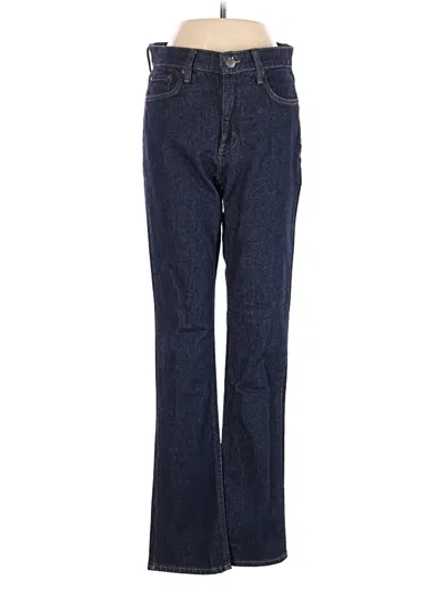 Pre-owned Polo Ralph Lauren Jeans In Blue