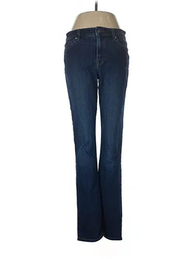 Pre-owned Polo Ralph Lauren Jeans In Blue