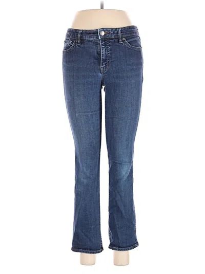 Pre-owned Polo Ralph Lauren Jeans In Blue