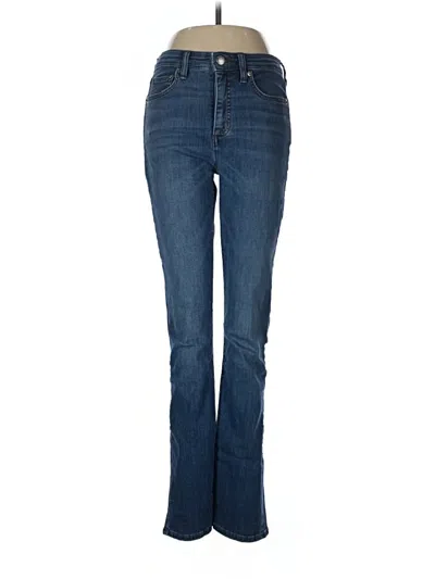 Pre-owned Polo Ralph Lauren Jeans In Blue