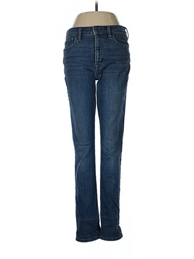 Pre-owned Polo Ralph Lauren Jeans In Blue