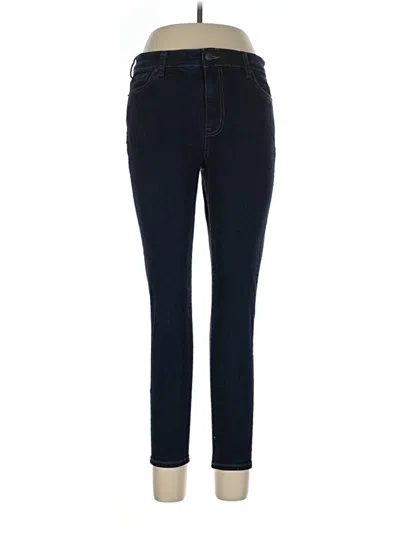 Pre-owned Polo Ralph Lauren Jeans In Blue