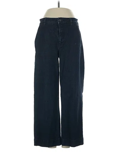 Pre-owned Polo Ralph Lauren Jeans In Blue