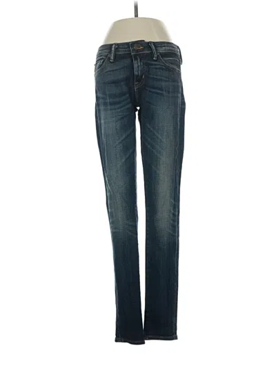 Pre-owned Polo Ralph Lauren Jeans In Blue