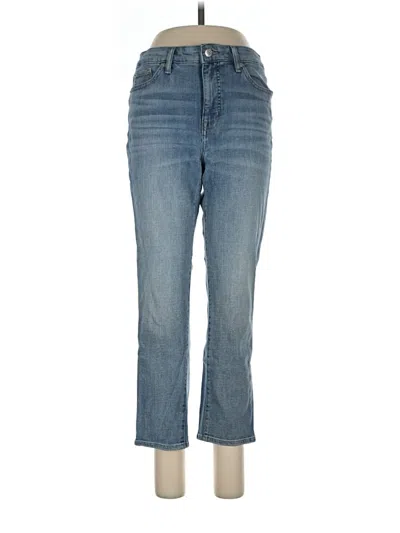 Pre-owned Polo Ralph Lauren Jeans In Blue