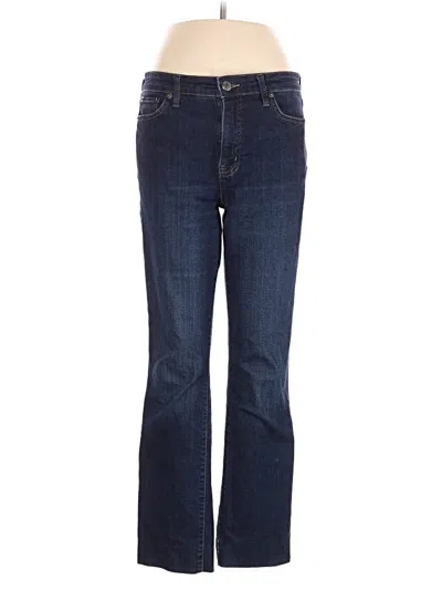 Pre-owned Polo Ralph Lauren Jeans In Blue