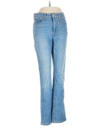 Pre-owned Polo Ralph Lauren Jeans In Blue