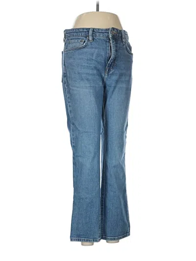 Pre-owned Polo Ralph Lauren Jeans In Blue