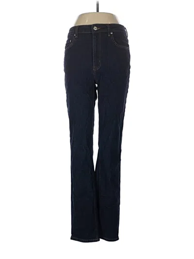 Pre-owned Polo Ralph Lauren Jeans In Blue