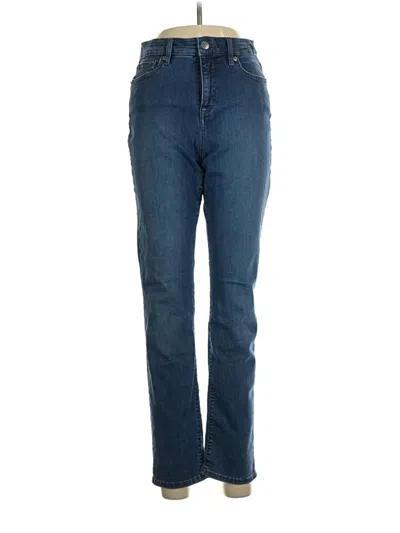 Pre-owned Polo Ralph Lauren Jeans In Blue