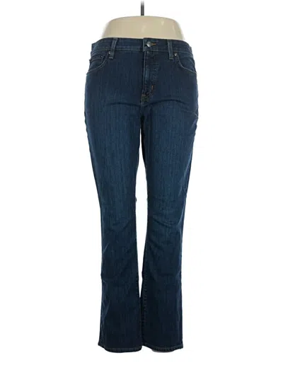 Pre-owned Polo Ralph Lauren Jeans In Blue