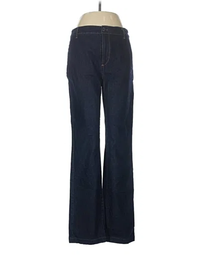 Pre-owned Polo Ralph Lauren Jeans In Blue