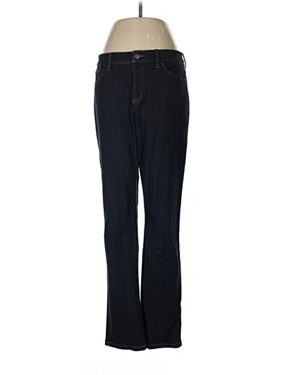Pre-owned Polo Ralph Lauren Jeans In Blue