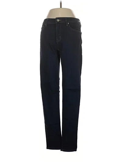 Pre-owned Polo Ralph Lauren Jeans In Blue