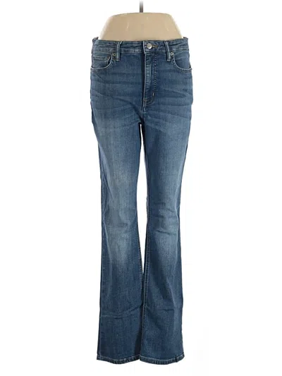 Pre-owned Polo Ralph Lauren Jeans In Blue