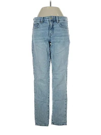 Pre-owned Polo Ralph Lauren Jeans In Blue