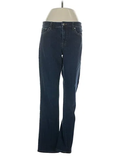 Pre-owned Polo Ralph Lauren Jeans In Blue