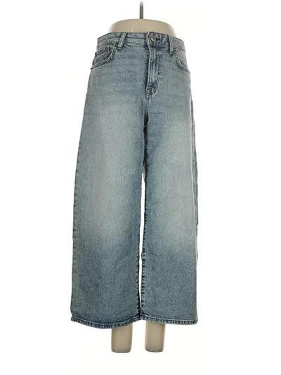 Pre-owned Polo Ralph Lauren Jeans In Blue
