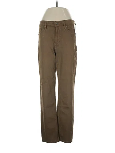 Polo Ralph Lauren Jeans In Brown