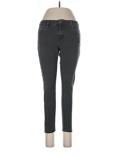Pre-owned Polo Ralph Lauren Jeans In Gray