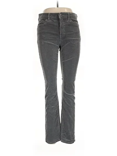 Pre-owned Polo Ralph Lauren Jeans In Gray