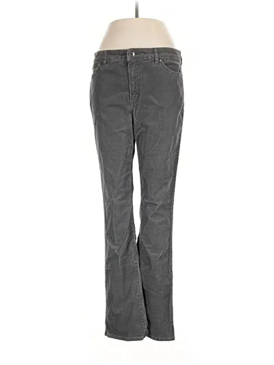 Pre-owned Polo Ralph Lauren Jeans In Gray