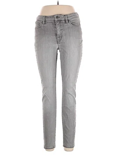 Pre-owned Polo Ralph Lauren Jeans In Gray