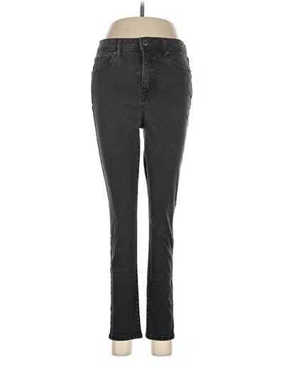 Pre-owned Polo Ralph Lauren Jeans In Gray
