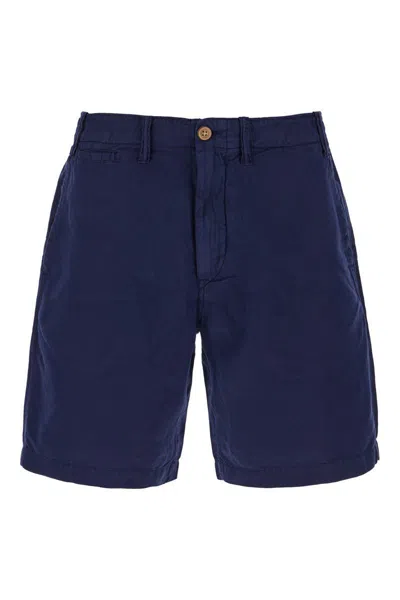 Polo Ralph Lauren Jeans In Newport Navy