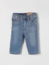 Polo Ralph Lauren Jeans  Kids Color Blue In Blue
