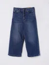 Polo Ralph Lauren Jeans  Kids Color Blue