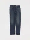 Polo Ralph Lauren Ralph Lauren Boys Regular Fit Sullivan Jeans In Blau
