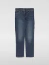 Polo Ralph Lauren Jeans  Kids Color Blue In Blau