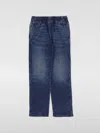 Polo Ralph Lauren Jeans  Kids Color Blue In Blau
