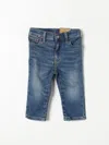 Polo Ralph Lauren Jeans  Kids Color Denim In Denim
