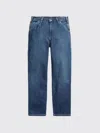 Polo Ralph Lauren Jeans  Kids Color Denim In Blue