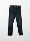 Polo Ralph Lauren Ralph Lauren Bayview High Slim-fit Jeans In Navy