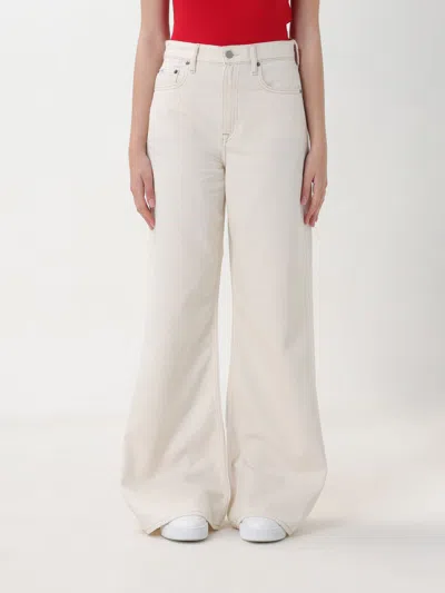 Polo Ralph Lauren Jeans  Woman Color Beige