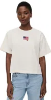 Polo Ralph Lauren Jersey Knit Short Sleeve Crew Neck Tee Nevis