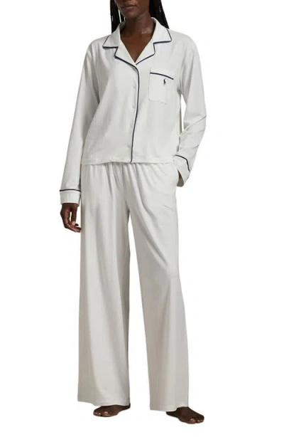 Polo Ralph Lauren Jersey Pajamas