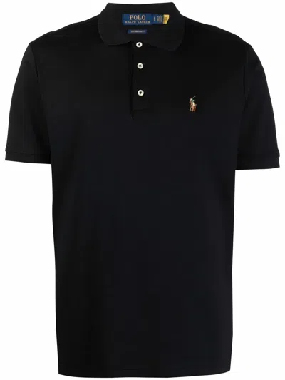 POLO RALPH LAUREN JERSEY POLO SHIRT
