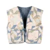 Polo Ralph Lauren Joan Cotton Vest
