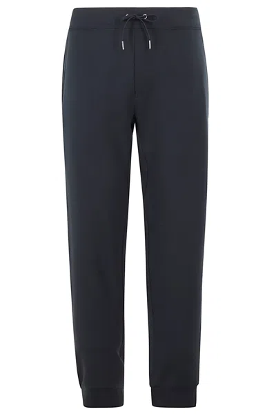Polo Ralph Lauren Jogger Athletic In Blue
