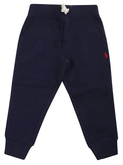 POLO RALPH LAUREN JOGGER-BOTTOMS