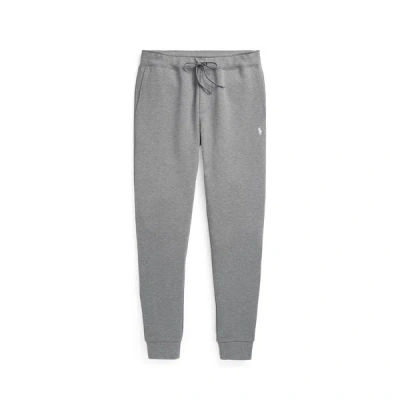 Polo Ralph Lauren Joggers In Grey