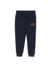 Polo Ralph Lauren Joggers In Blue