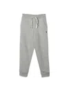 Polo Ralph Lauren Joggers In Grey