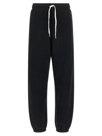 POLO RALPH LAUREN JOGGERS IN FLEECE