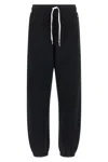Polo Ralph Lauren Prl Flc Pnt-ankle-athletic In Multi