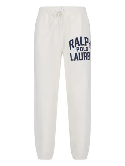 POLO RALPH LAUREN JOGGERS